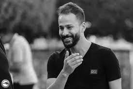 قضية اللاعب احمد رفعت